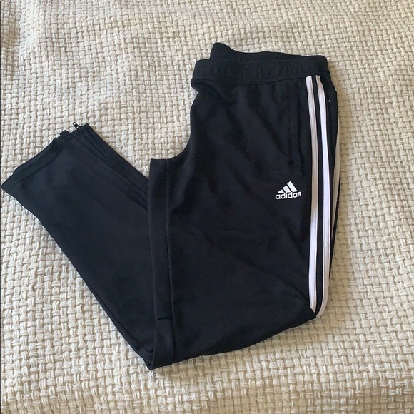 adidas Pants - Adidas Soccer Pants